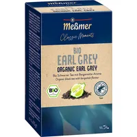 Meßmer Tee Classic Moments BIO
