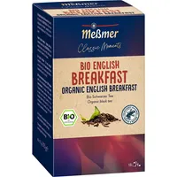Meßmer Tee Classic Moments BIO