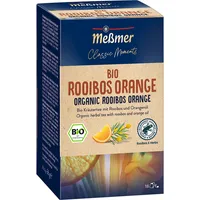 Meßmer Tee Classic Moments BIO