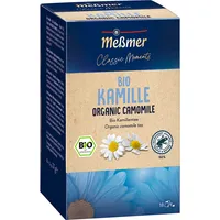 Meßmer Tee Classic Moments BIO