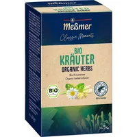 Meßmer Tee Classic Moments BIO