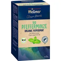 Meßmer Tee Classic Moments BIO