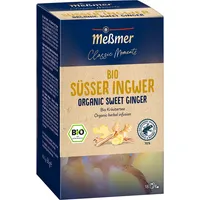 Meßmer Tee Classic Moments BIO