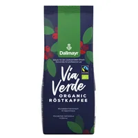 Dallmayr Kaffee Via Verde BIO