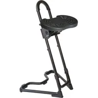 Mey Chair Stehhilfe 11147 schwarz Kunstleder 4260046928485 Mey Chair
