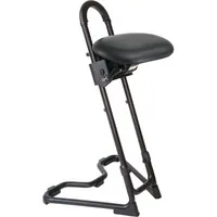 meychair Stehhilfe AF6-KL 11149 schwarz Kunstleder, 1 St.