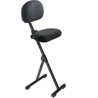 meychair Stehhilfe AF-SR-ST 11025 schwarz, 1 St.