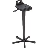Mey Chair Stehhilfe 11003 schwarz Kunstleder 4260046923893 Mey Chair