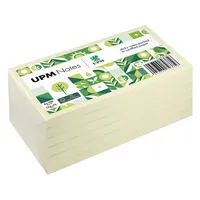 UPM Notes Haftnotiz 125 x 75 mm (B x H) 100 Bl./Block