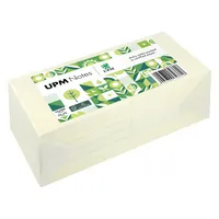 UPM Notes Haftnotiz 75 x 75 mm (B x H) 100 Bl./Block