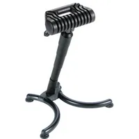 Mey Chair AF5-H-PU5 Stehhilfe schwarz 4260046926252 Mey Chair