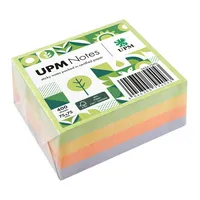 UPM Notes Haftnotiz Spring 75 x 75 mm (B x H) 400 Bl.