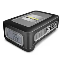 KÄRCHER Werkzeugakku Battery Power+ 18/30, 18 Volt 4054278558141 KÄRCHER