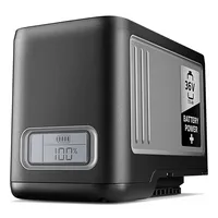 Kärcher Akku Battery Power+ 36/75