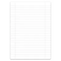Staufen Schulheft 040432027 Style, Lineatur 27 / liniert mit Rand innen/außen / keine, A4, 80g, gelb, 32 Blatt / 64 Seiten 9002244552773