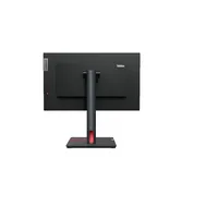 Lenovo ThinkVision P24q-30 Computerbildschirm 60,5 cm (23.8") 2560 x 1440 Pixel Quad HD LED Schwarz