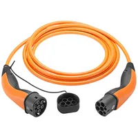 LAPP Ladekabel Elektroauto Standard 22 kW 10 m
