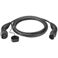 LAPP Ladekabel Elektroauto Standard 22 kW 7 m