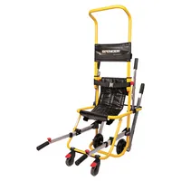 Spencer Italia s.r.l. Spencer Evakuierungsstuhl Pro Skid-E 6001078 8057711231690 Spencer Italia s.r.l.