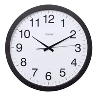 Hama Wanduhr Aruba