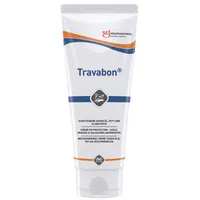 DEB Handsalbe Travabon Classic 100ml Tube 4016208208533 DEB