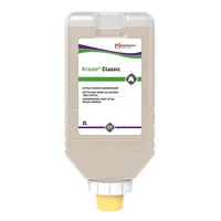 SC Johnson Handwaschpaste PN87147A06 Kresto Classic, parfümfrei, 2 l, Softflasche 4016208871478 SC Johnson 2000 Milliliter