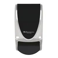 SC Johnson Seifenspender QUICK-VIEW TPB1LDS sw 5010424134125 SC Johnson