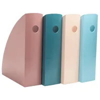 Exacompta Stehsammler MAG-CUBE Skandi 4 St./Pack.