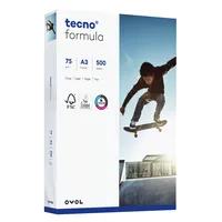 tecno Kopierpapier formula