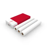 Canon Plotterpapier 3 St./Pack.