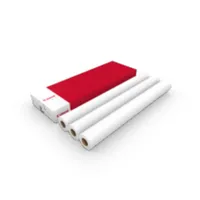 Canon Plotterpapier 3 St./Pack.