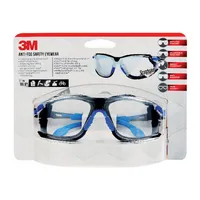 3M Schutzbrille Solus™ Anti-Fog 1000