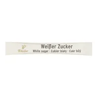 Tchibo weiß Zuckersticks 1000 x 4,0 g 4061445302513 Tchibo 1000 Stück