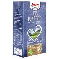 MUH H-Eiskaffee 588748 15Prozent 500ml 16St 4100290025328 Arla Foods Deutschland GmbH 16 Stück