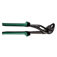 Brüder Mannesmann Zangensatz M10997 4tlg. 4003315708360 Brüder Mannesmann