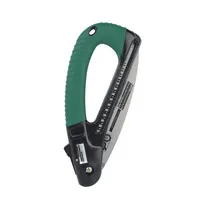 BRÜDER MANNESMANN Säge Klappsäge