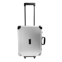 Brüder Mannesmann Werkzeugtrolley M29077 bestückt 159tlg. 4003315713593 Brüder Mannesmann