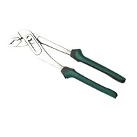 Brüder Mannesmann Wasserpumpenzange M10972 4003315699828 Brüder Mannesmann