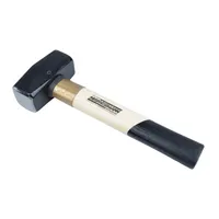 Brüder Mannesmann Fäustel M76520 1.000g 4003315684664 Brüder Mannesmann