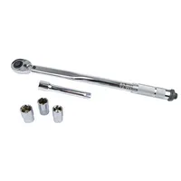 Brüder Mannesmann Drehmomentschlüssel M18300 5tlg. 4003315715436 Brüder Mannesmann
