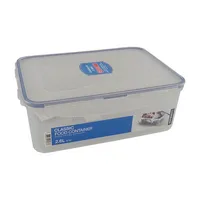 LOCK und LOCK GmbH LocknLock Frischhaltedose 10002297 2,6l tr 8803733182676 LOCK und LOCK GmbH