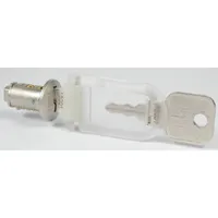 Soennecken Schlüssel-Set Klapp- und Zweitschlüssel 4003969131743 Soennecken