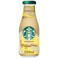 STARBUCKS® Frappuccino