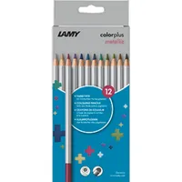 Lamy Buntstift colorplus metallic