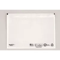 Docufix Lieferscheintaschen classic eco 2FVDO335113PCR C5 ohne Aufdruck selbstklebend  4009445051130 Docufix 500 Stück