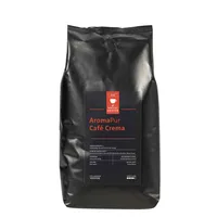 Die Kaffeemeister Kaffee AromaPur Café Crema