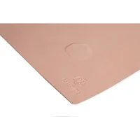 Exacompta Schreibunterlage Home Office 29143E nude/grau 80x40cm 3130630291435 Exacompta