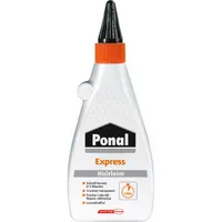Ponal Holzleim 9H PN10X Express, 550g 4015000071994 Ponal 550 Gramm