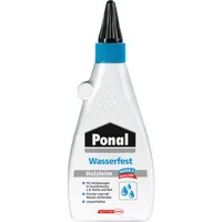 Henkel Holzleim PN10S Super 3, 550g, wasserfest 4015000079440 Henkel 550 Gramm