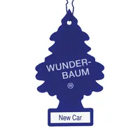 Wunder-Baum Duftbaum New Car